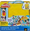 �������� � ������� ������ ���� ������� - Play-Doh - 