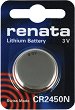 ������� ������� CR2450N - 