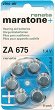  ZA675 - 