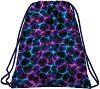 Спортна торба BackUp A 22 - От серията Neon Waves - чанта