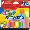 ������ �������� Colorino Kids Jumbo