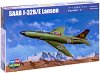 ������� ���������� - SAAB J-32B / E Lansen - 
