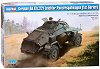   - SD.Kfz.221 Leichter Panzerspahwagen - 1st series - 