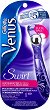 Gillette Venus Swirl Flexiball Razor - 