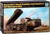 ������� ������� - Russian 9A52-2 Smerch - M - 
