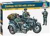     - Zundapp KS 750 - 