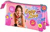 ���������� ������� Karactermania - � 3 ��������� �� ������� Soy Luna - �������