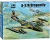 ��� ������ ������� - A-37A Dragonfly - 