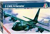 ����������� ������ ����������� ������� - Lockheed C-130 E/H "Hercules" - 