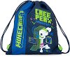 ������� ����� - Creeper Anatomy - 