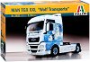   - MAN TGX XXL "Wolf Transport" - 