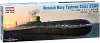 ����� ������ ���������� - Typhoon Class SSBN - 