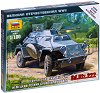 ��������� ������ ��������� - Sd.Kfz.222 - 
