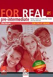 For Real - B1.1: ������� �������� �� ��������� ���� �� 8. ���� - 