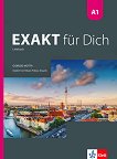 Exakt fur Dich - ���� A1: ������� �� 8. ���� �� ������ ���� - 