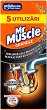 �������� �� ��������� �� ������ Mr Muscle - 