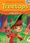 Treetops - ���� 1: ������� � ������ �������� �� ��������� ���� + CD - 