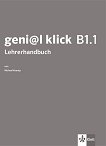 geni@l klick - ���� B1.1: ����� �� ������� �� ������ ���� �� 8. ���� - 