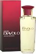 Antonio Banderas Diavolo for Men EDT - 