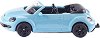   Siku VW The Beetle Convertible - 