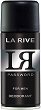 La Rive LR Password Deodorant - 