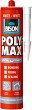 ����������� ������ Bison Poly Max Polymer