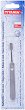 Titania Cuticle Pusher Inox Stainless Steel - 