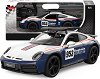  Porsche 911 Dakar Performance - Rastar - 