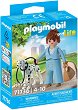 Playmobil My Life - ���� � ���������� - 