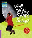 Cambridge Young Readers -  4 (Beginner): Why Do the Stars Shine? - 