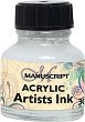 ��� �� ���������� Manuscript Artists Ink