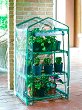   Nortene Balcony Greenhouse