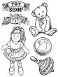   Stamperia -    - 