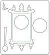 ������� �� ������ �� ��������� Sizzix - ��������