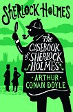 The Casebook of Sherlock Holmes - 