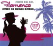 Flamenco - Ritmo de rumba gitana - 