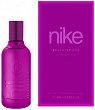 Nike Purple Mood EDT - 