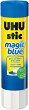 ������ ���� ������ UHU Magic Blue