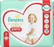  Pampers Premium Care Pants 6 - 