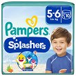 ���������� ������ �� ������� Pampers Splashers 5-6 - 