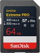 SDXC ����� ����� 64 GB SanDisk
