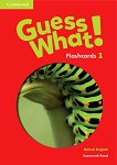 Guess What! - ���� 1: ��������� �� ��������� ���� - 