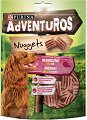 Adventuros Nuggets Boar Wild Flavour - 