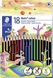   Staedtler Noris Colour 185