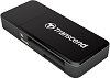 ����� �� ����� ����� USB-A Transcend RDF5