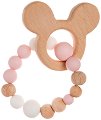 Biberschatz Rosa Maus - 