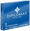    Diplomat