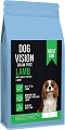 ���� ����� �� ������ � ������������ ������������ DOG VISION Grain Free Adult - 