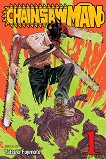 Chainsaw Man - volume 1 - 