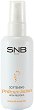 SNB Softening Pedicure Lotion - 
